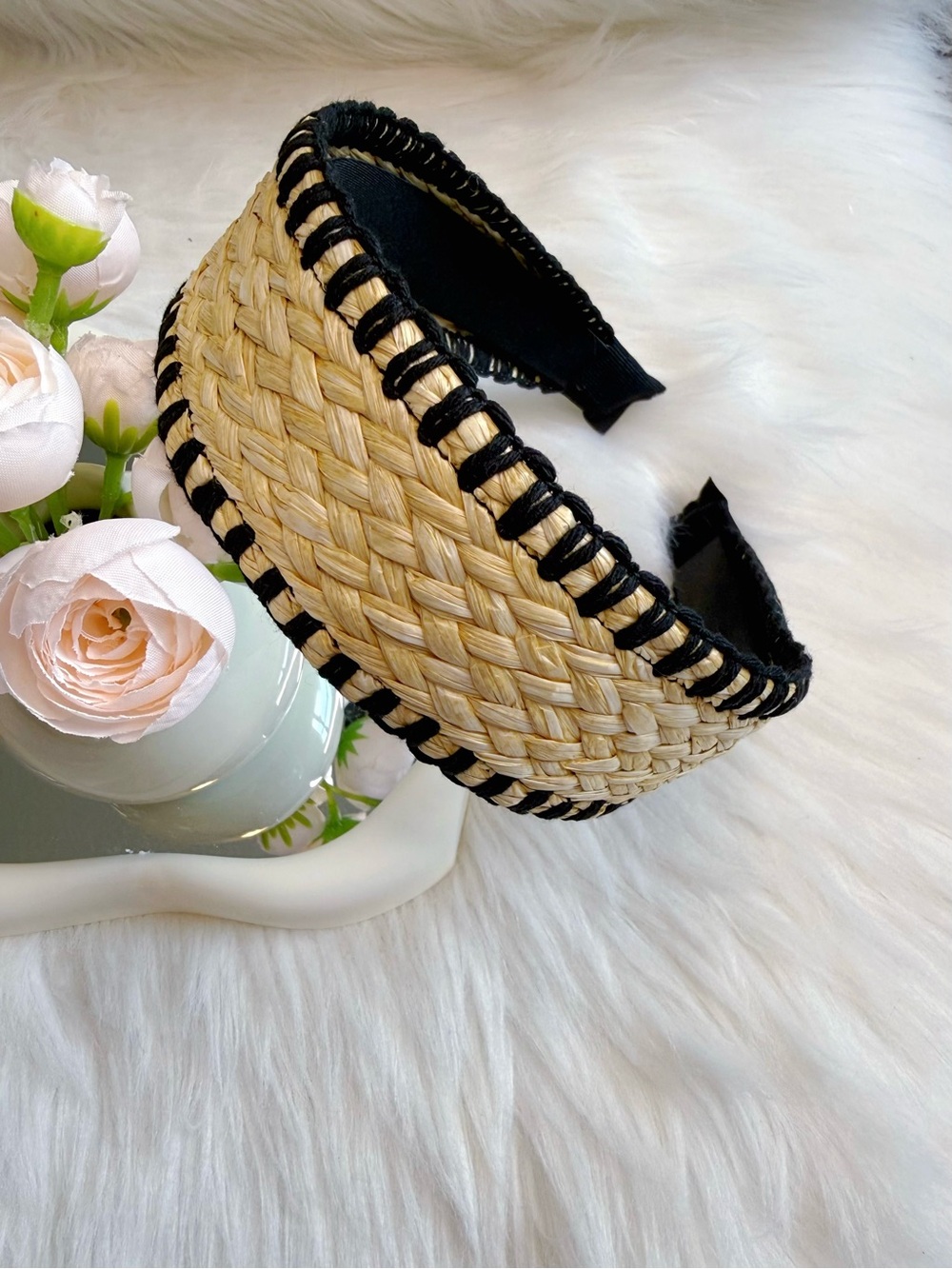 Woven Headband